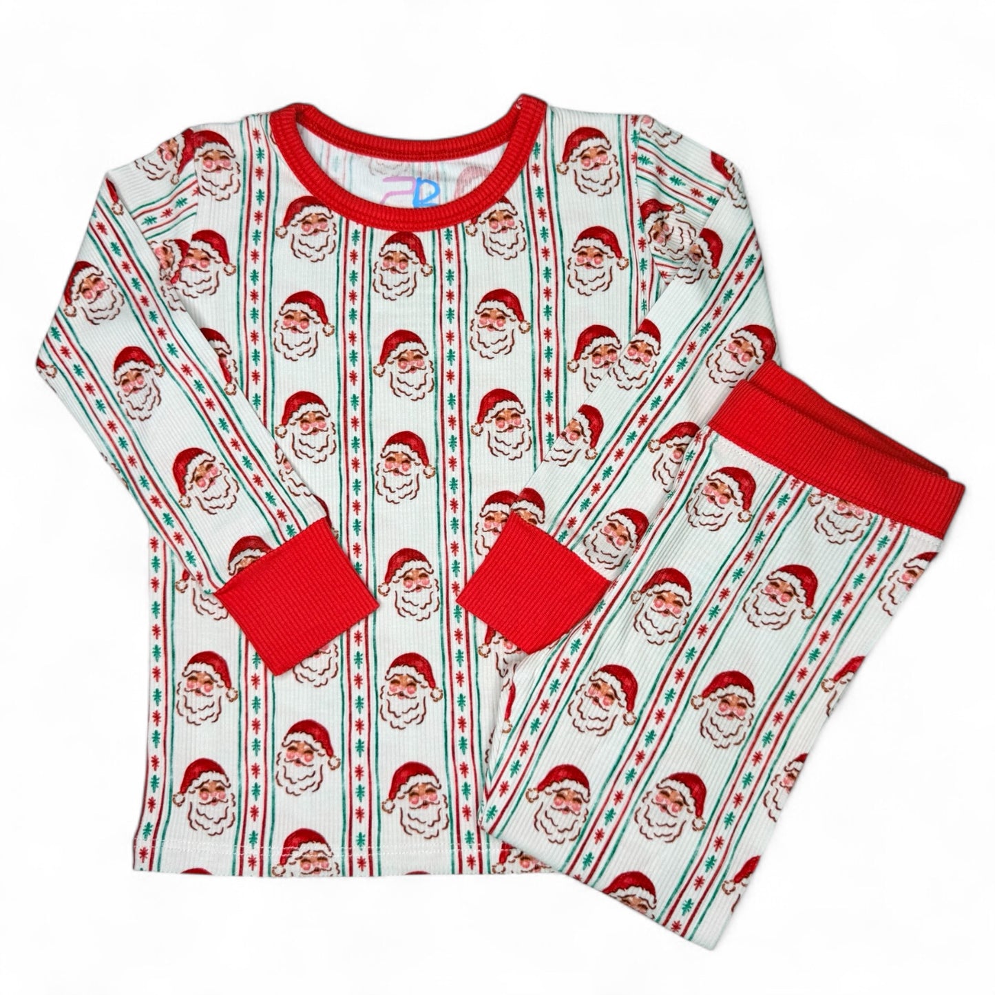 Santa Baby | Long Set