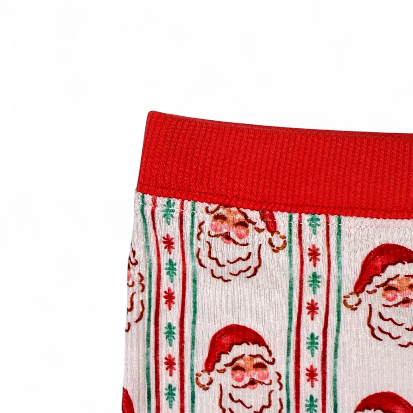 Santa Baby | Long Set