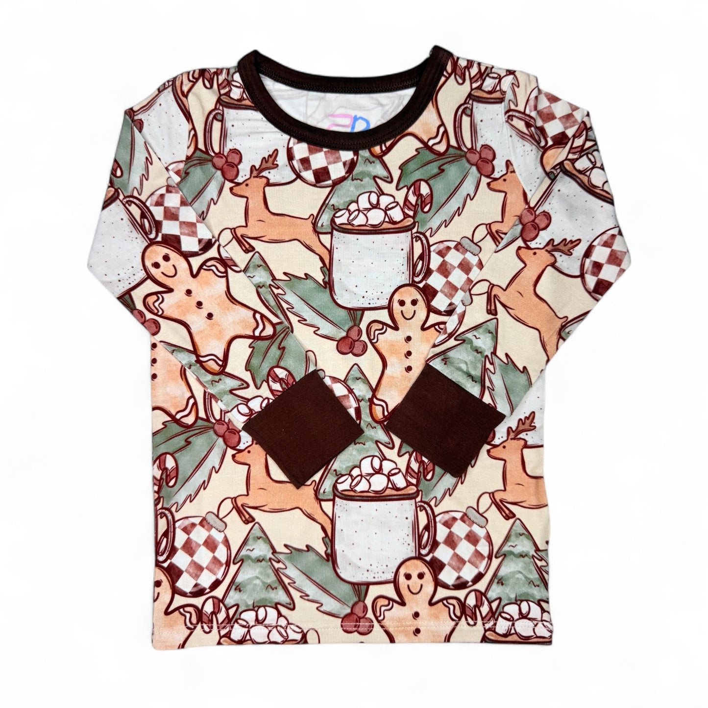 Christmas Brew | Long Set