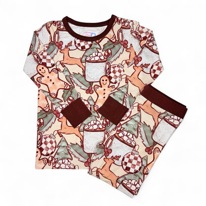 Christmas Brew | Long Set