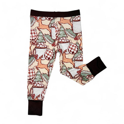 Christmas Brew | Long Set