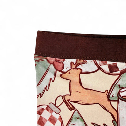 Christmas Brew | Long Set