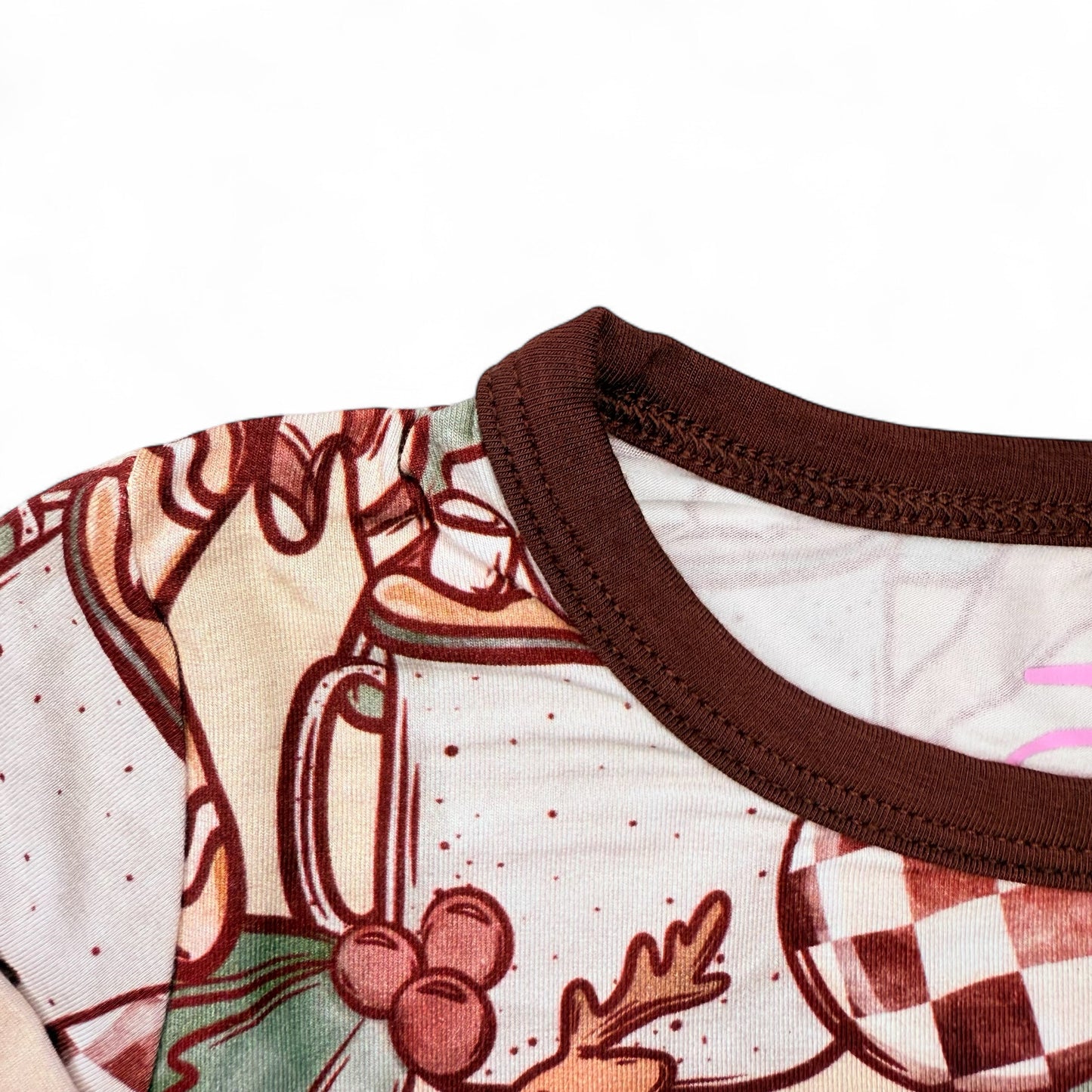 Christmas Brew | Long Set