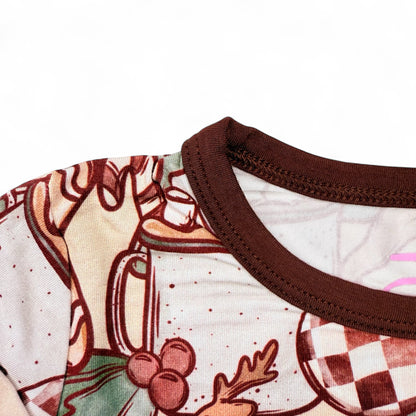 Christmas Brew | Long Set