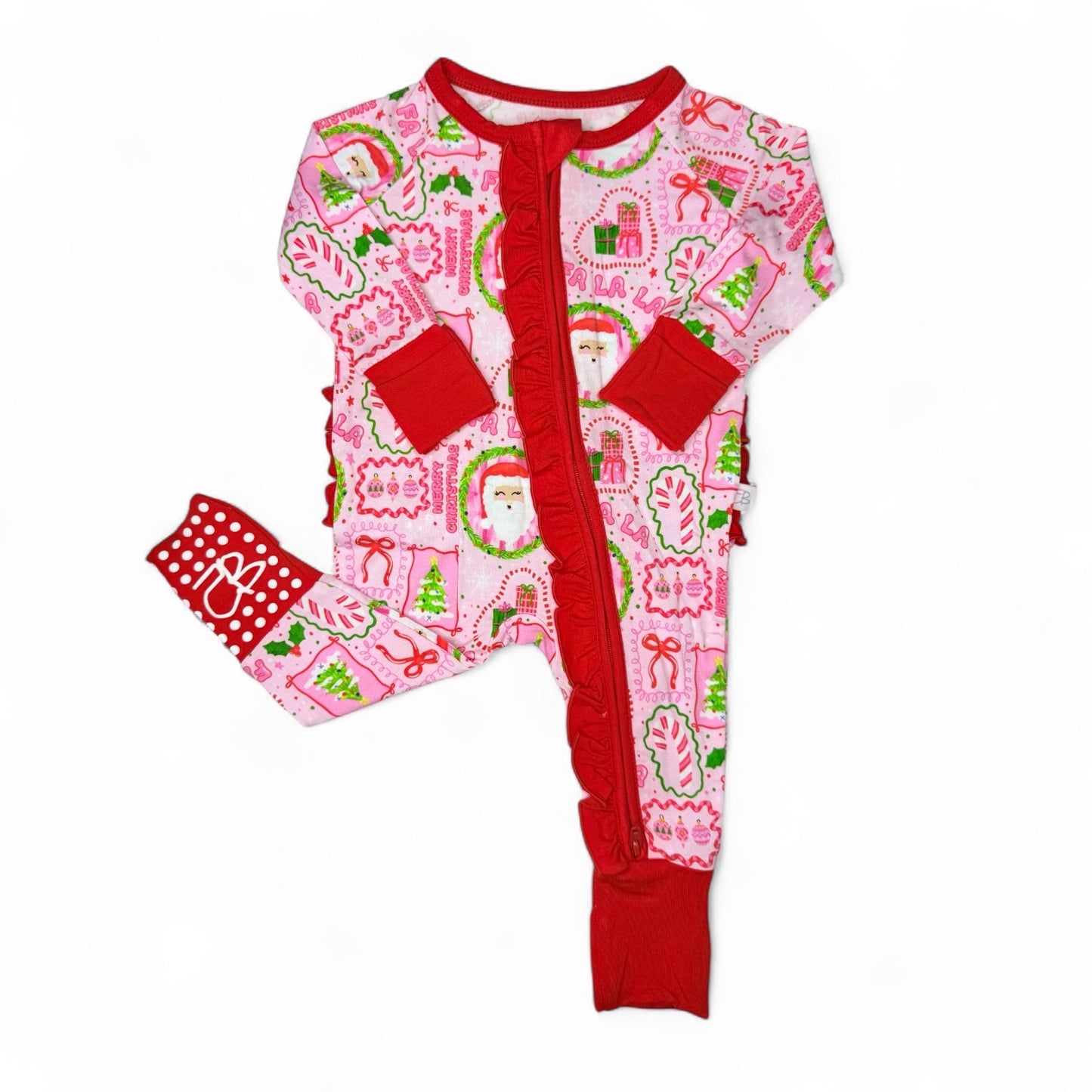 Fa La La Fun | Zippy