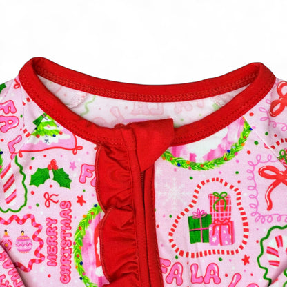 Fa La La Fun | Zippy