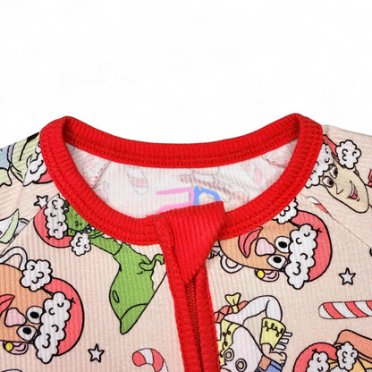 Santa's Toy Box | Zippy