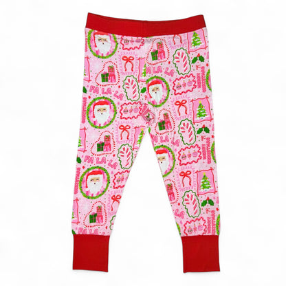 Fa La La Fun | Long Set