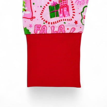 Fa La La Fun | Long Set