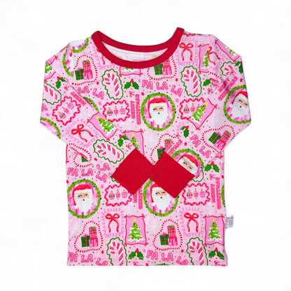 Fa La La Fun | Long Set