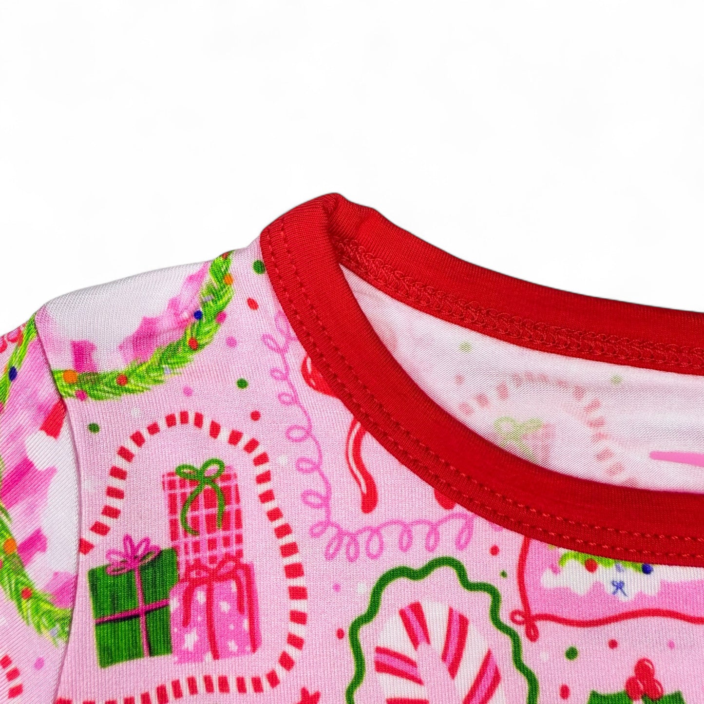 Fa La La Fun | Long Set