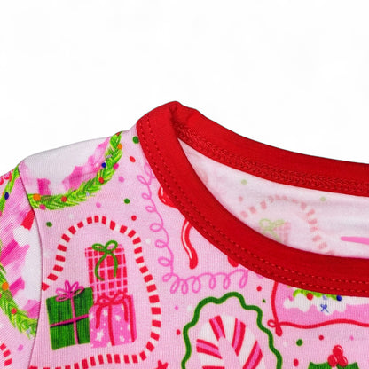 Fa La La Fun | Long Set