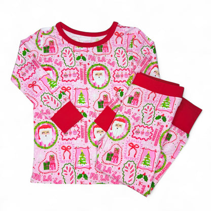 Fa La La Fun | Long Set