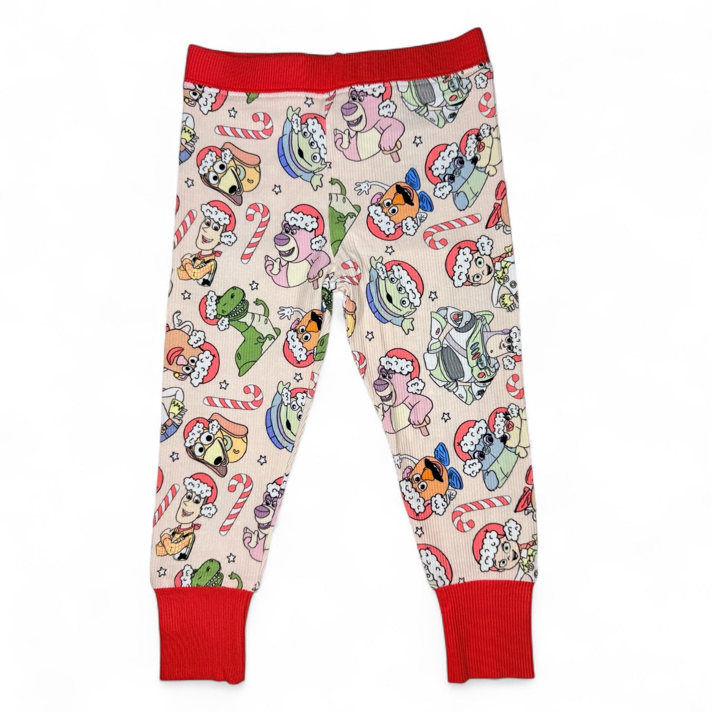 Santas Toy Box | Long Set