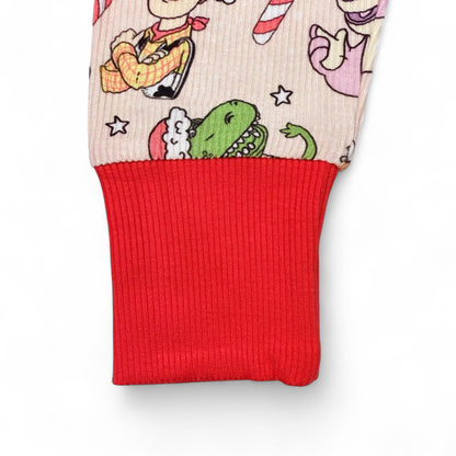 Santas Toy Box | Long Set