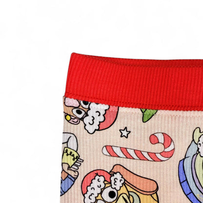 Santas Toy Box | Long Set