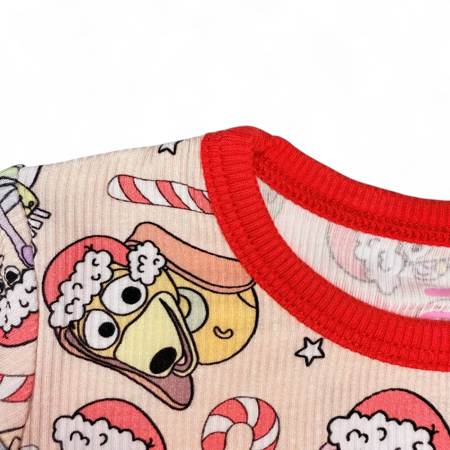 Santas Toy Box | Long Set