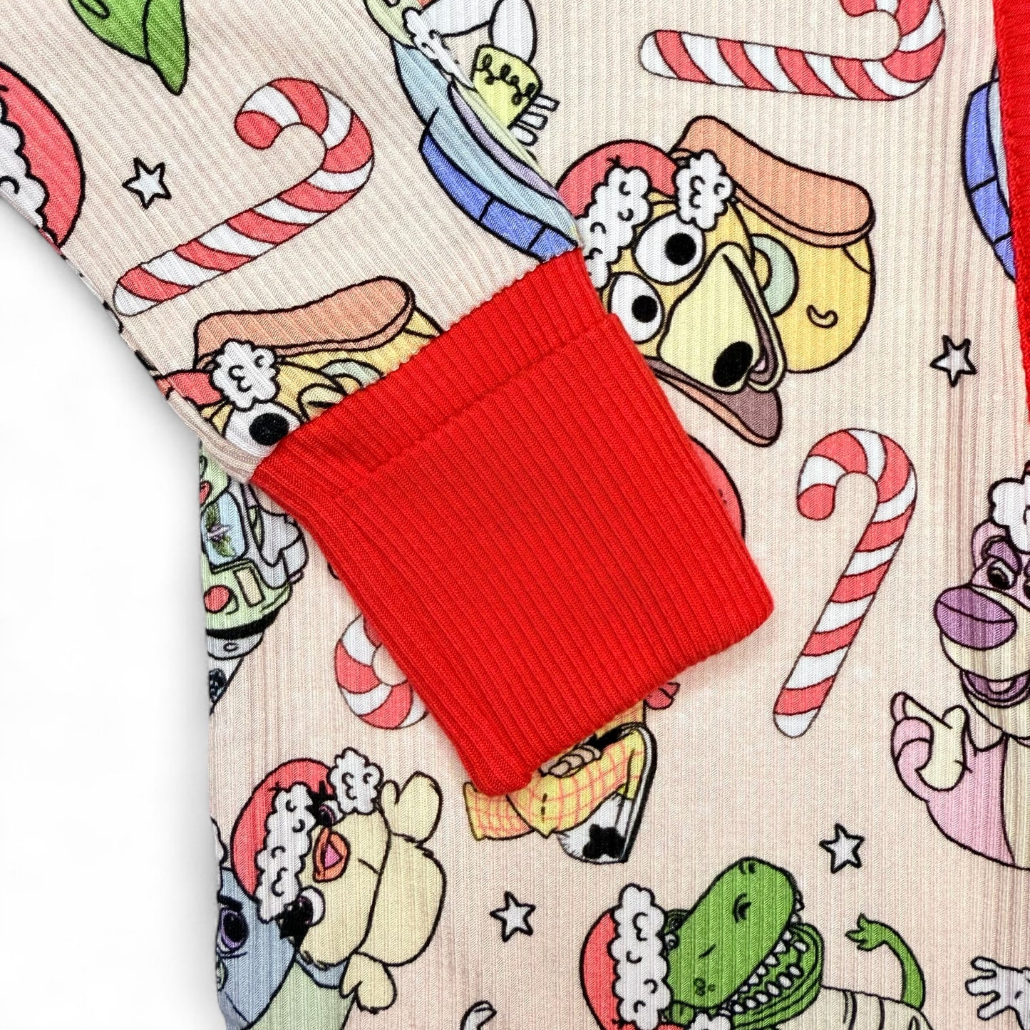 Santa's Toy Box | Zippy