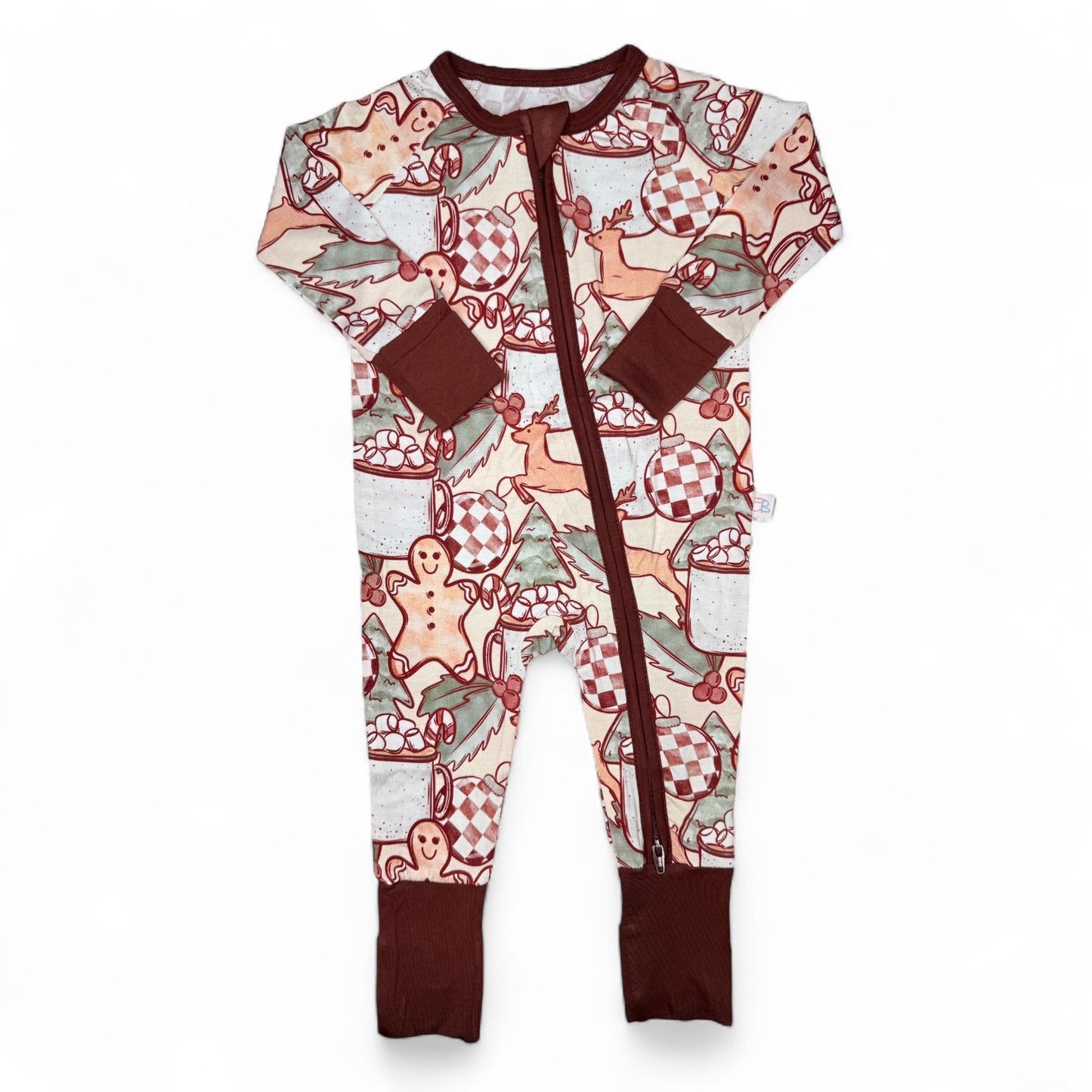 Christmas Brew | Zippy