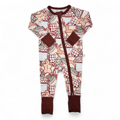 Christmas Brew | Zippy