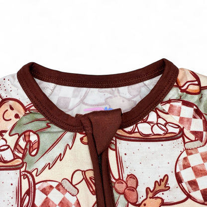 Christmas Brew | Zippy