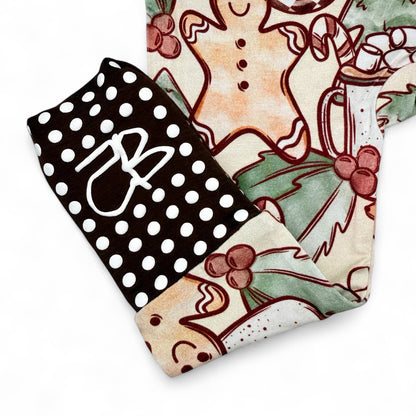 Christmas Brew | Zippy