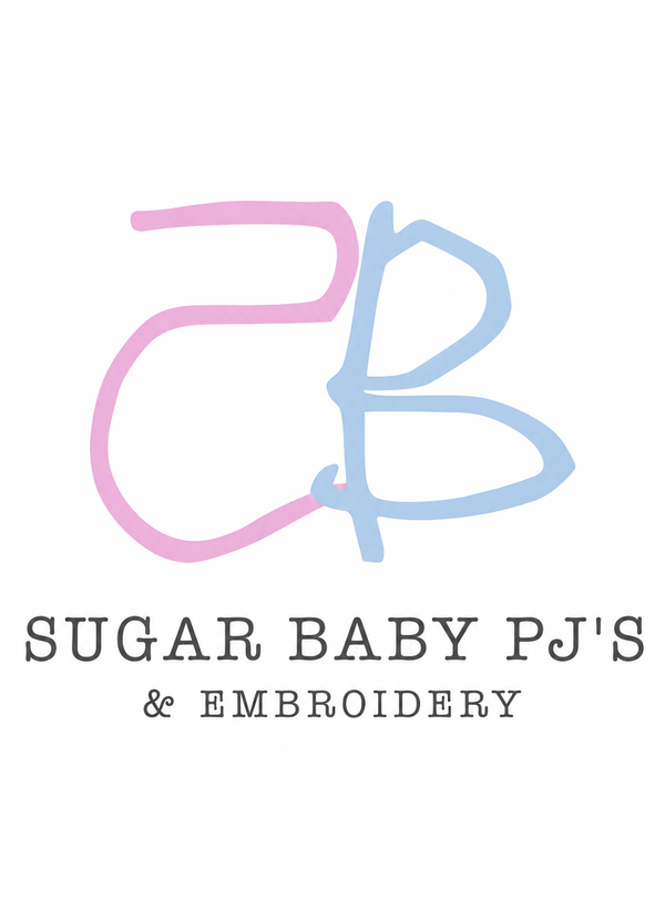 Sugar Baby PJ’s