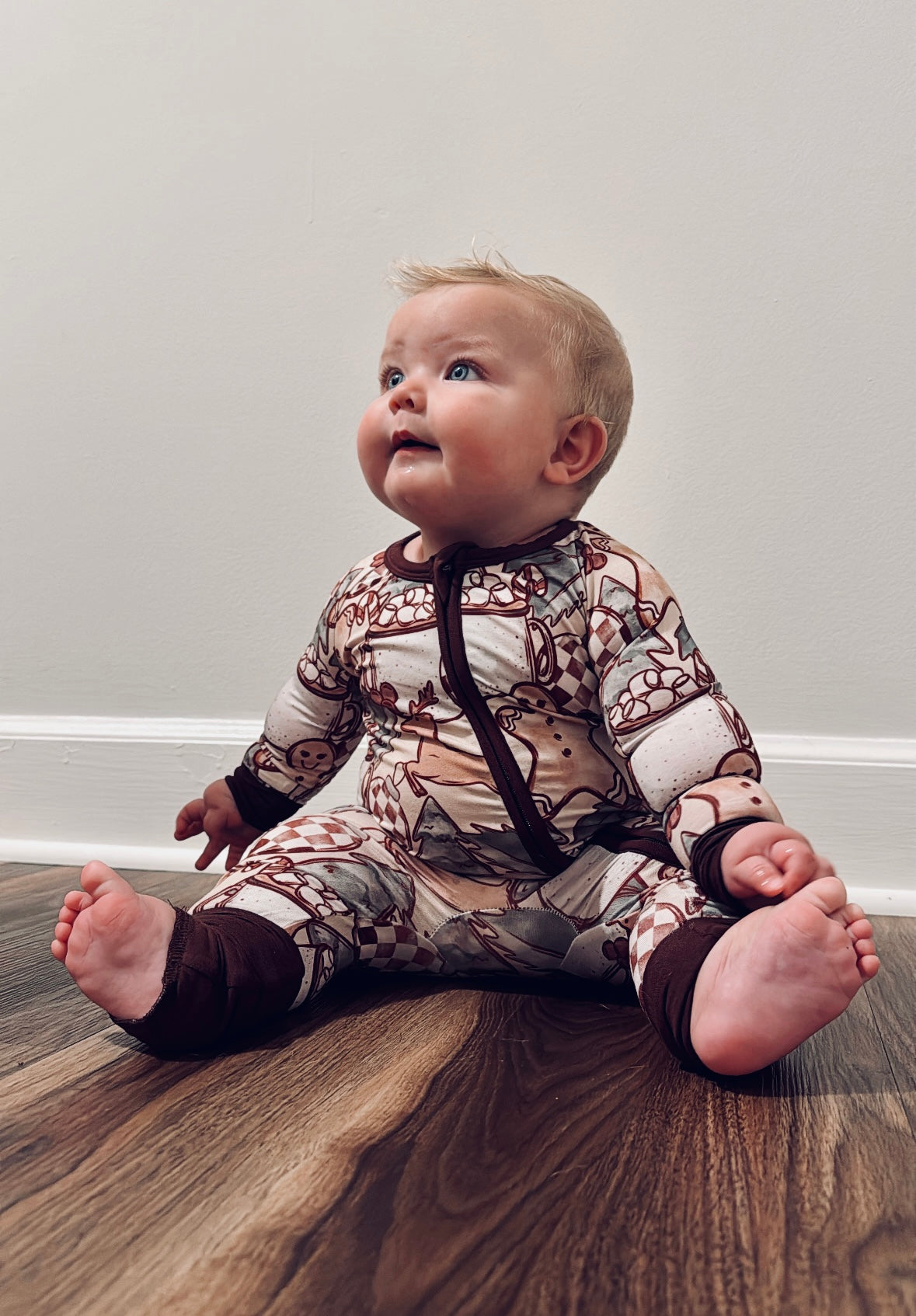 Christmas Brew | Zippy