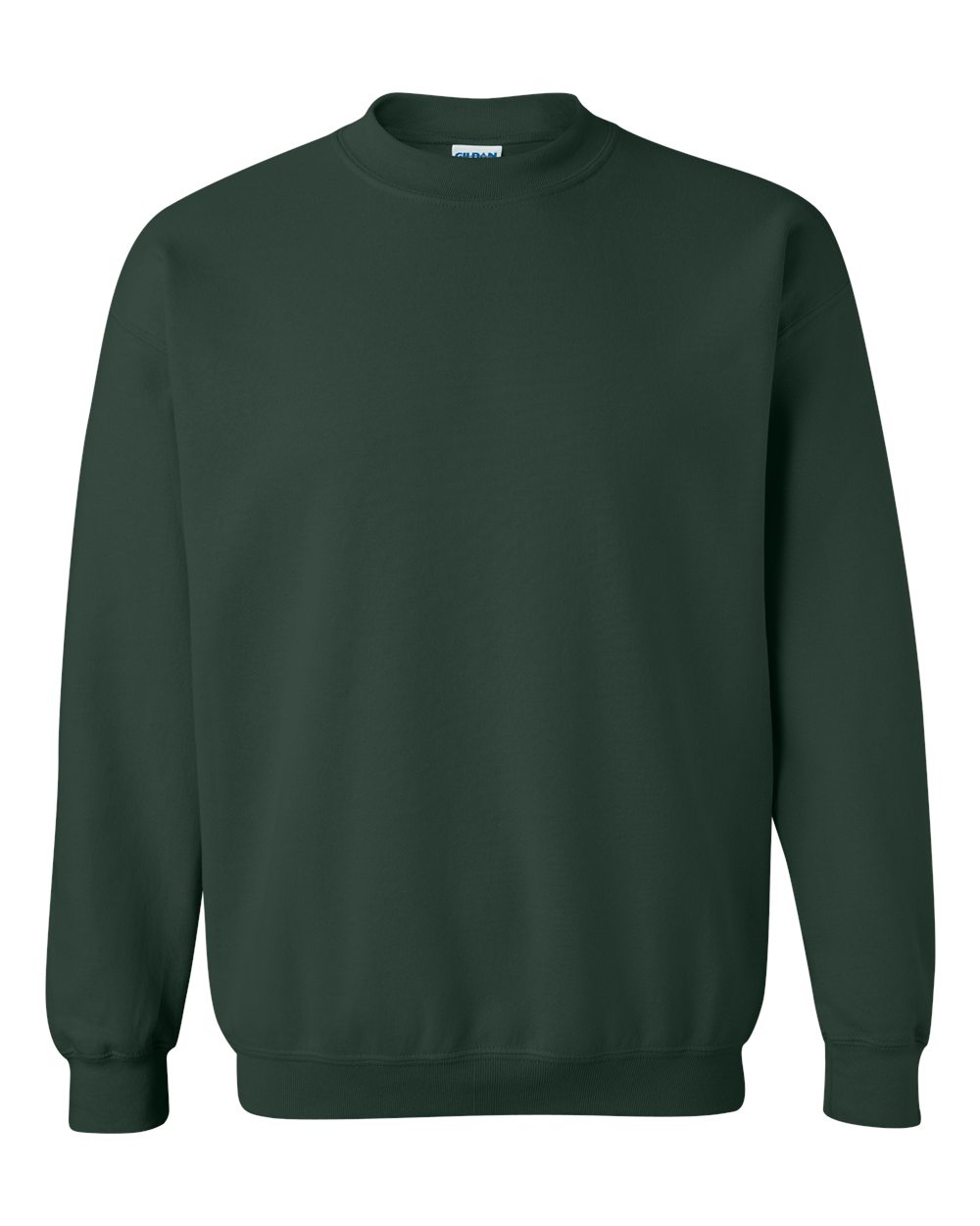 Youth River Forest Crew Neck Sweatshirt