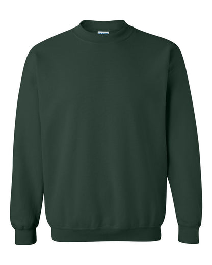 Youth River Forest Crew Neck Sweatshirt